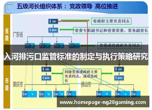 入河排污口监管标准的制定与执行策略研究