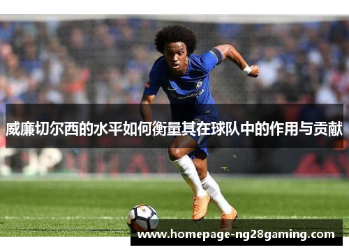 威廉切尔西的水平如何衡量其在球队中的作用与贡献