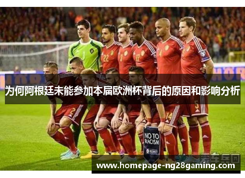 为何阿根廷未能参加本届欧洲杯背后的原因和影响分析