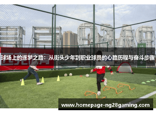球场上的逐梦之路：从街头少年到职业球员的心路历程与奋斗步骤