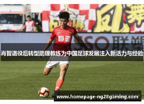 肖智退役后转型助理教练为中国足球发展注入新活力与经验