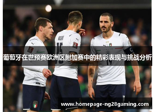 葡萄牙在世预赛欧洲区附加赛中的精彩表现与挑战分析