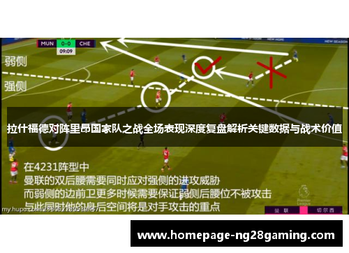 拉什福德对阵里昂国家队之战全场表现深度复盘解析关键数据与战术价值 拉什福德对阵里昂国家队之战全场表现深度复盘解析关键数据与战术价值